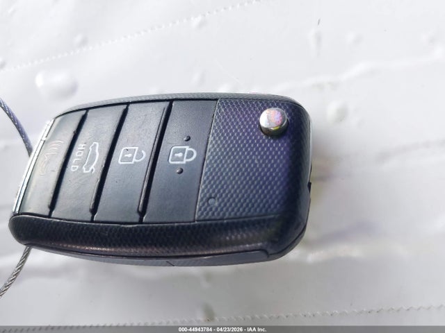 5XXGT4L31GG026747 KIA Optima Lx