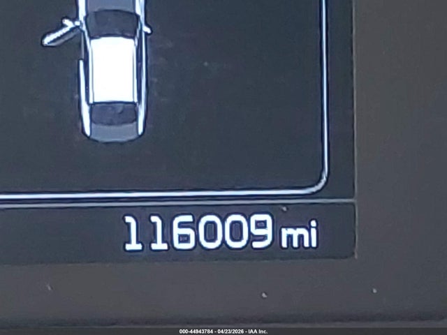 5XXGT4L31GG026747 KIA Optima Lx