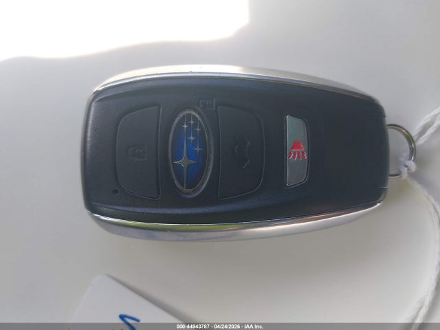 Aukcja sprzedaży 2017 Subaru Impreza 2.0i Sport, vin: 4S3GTAL62H3747928, numer aukcji: 44943787