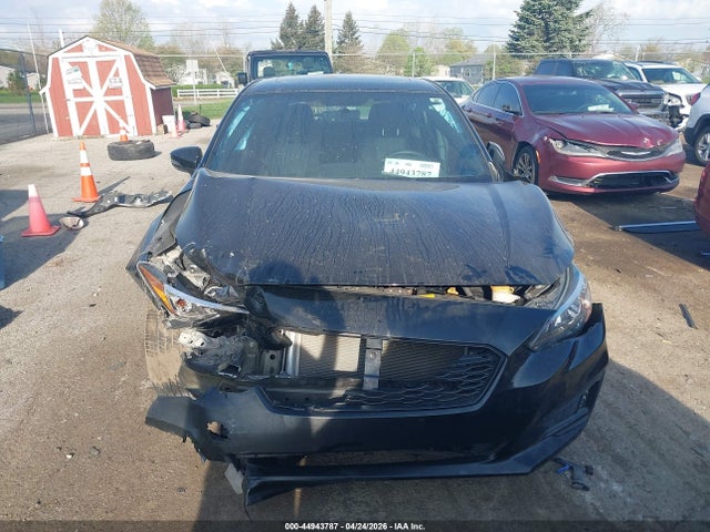 Aukcja sprzedaży 2017 Subaru Impreza 2.0i Sport, vin: 4S3GTAL62H3747928, numer aukcji: 44943787