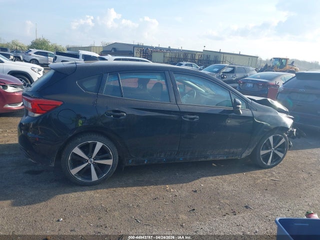 Aukcja sprzedaży 2017 Subaru Impreza 2.0i Sport, vin: 4S3GTAL62H3747928, numer aukcji: 44943787
