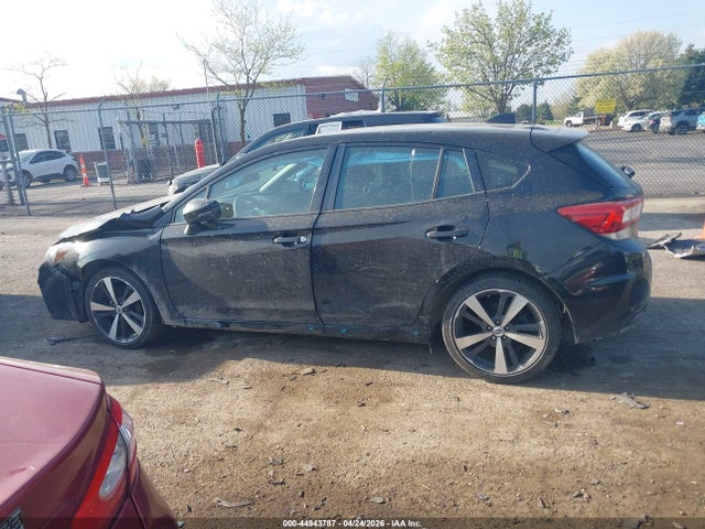 Aukcja sprzedaży 2017 Subaru Impreza 2.0i Sport, vin: 4S3GTAL62H3747928, numer aukcji: 44943787