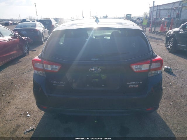 Aukcja sprzedaży 2017 Subaru Impreza 2.0i Sport, vin: 4S3GTAL62H3747928, numer aukcji: 44943787