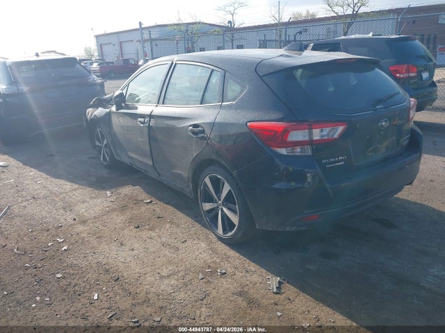 Aukcja sprzedaży 2017 Subaru Impreza 2.0i Sport, vin: 4S3GTAL62H3747928, numer aukcji: 44943787