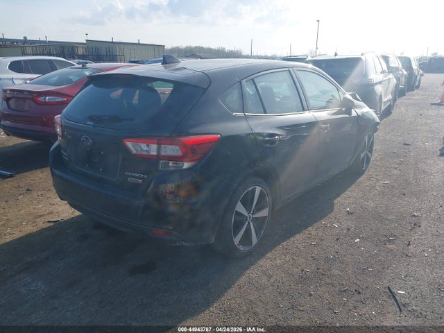 Aukcja sprzedaży 2017 Subaru Impreza 2.0i Sport, vin: 4S3GTAL62H3747928, numer aukcji: 44943787