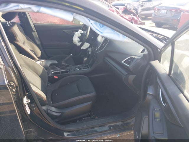 Aukcja sprzedaży 2017 Subaru Impreza 2.0i Sport, vin: 4S3GTAL62H3747928, numer aukcji: 44943787