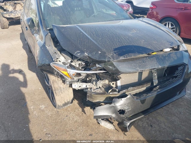 Aukcja sprzedaży 2017 Subaru Impreza 2.0i Sport, vin: 4S3GTAL62H3747928, numer aukcji: 44943787