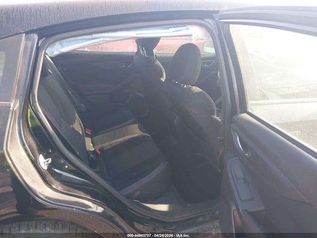 Aukcja sprzedaży 2017 Subaru Impreza 2.0i Sport, vin: 4S3GTAL62H3747928, numer aukcji: 44943787