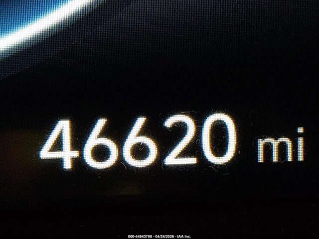 44943788 :رقم المزاد ، KM8R7DGE0RU733100 vin ، 2024 Hyundai Palisade Calligraphy Night Edition مزاد بيع