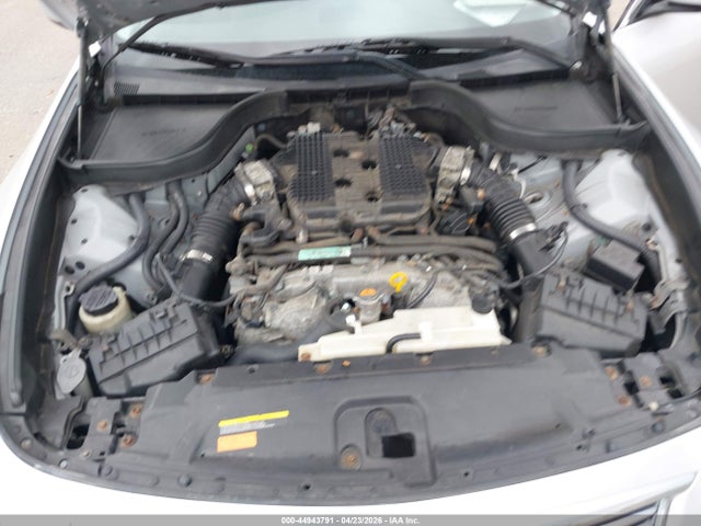 Продажа на аукционе авто 2013 Infiniti G37x, vin: JN1CV6AR8DM760113, номер лота: 44943791