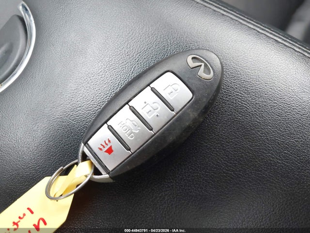 Продажа на аукционе авто 2013 Infiniti G37x, vin: JN1CV6AR8DM760113, номер лота: 44943791