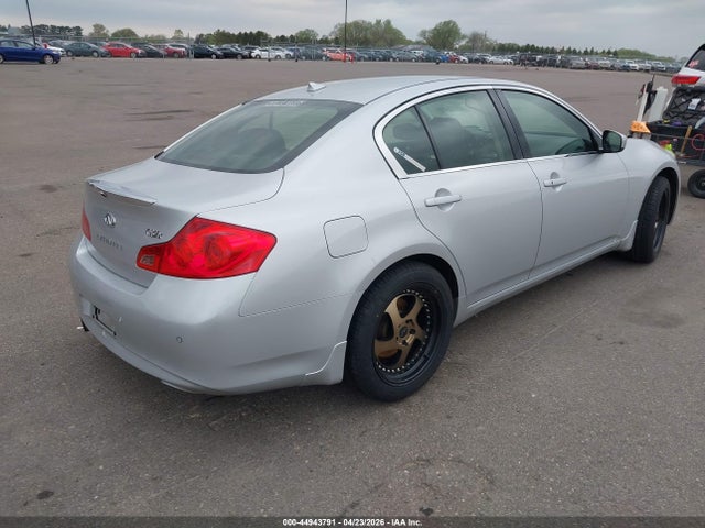 Продажа на аукционе авто 2013 Infiniti G37x, vin: JN1CV6AR8DM760113, номер лота: 44943791