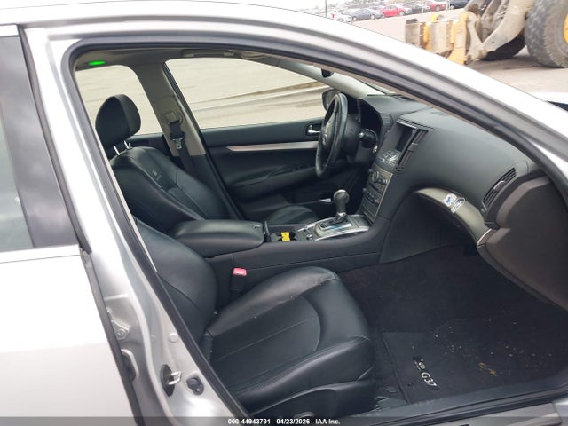 Продажа на аукционе авто 2013 Infiniti G37x, vin: JN1CV6AR8DM760113, номер лота: 44943791