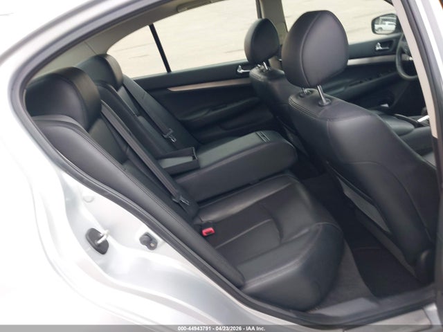 Продажа на аукционе авто 2013 Infiniti G37x, vin: JN1CV6AR8DM760113, номер лота: 44943791