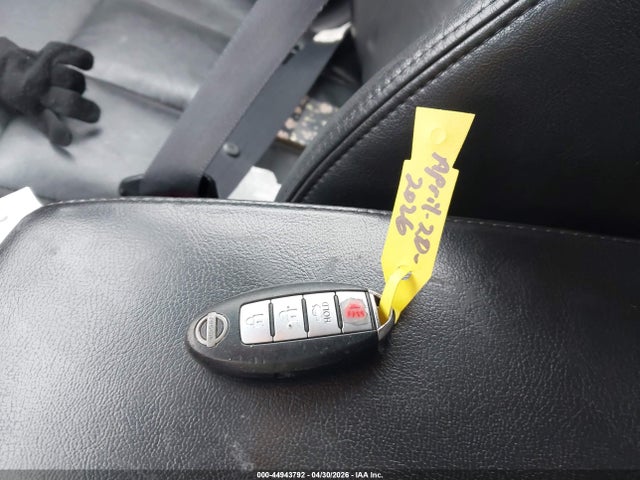 Aukcja sprzedaży 2009 Nissan Altima Hybrid, vin: 1N4CL21E79C104285, numer aukcji: 44943792