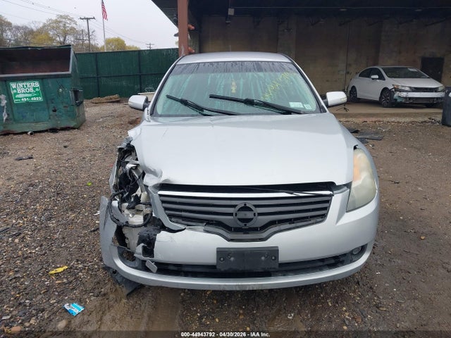 Aukcja sprzedaży 2009 Nissan Altima Hybrid, vin: 1N4CL21E79C104285, numer aukcji: 44943792