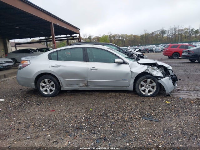Aukcja sprzedaży 2009 Nissan Altima Hybrid, vin: 1N4CL21E79C104285, numer aukcji: 44943792