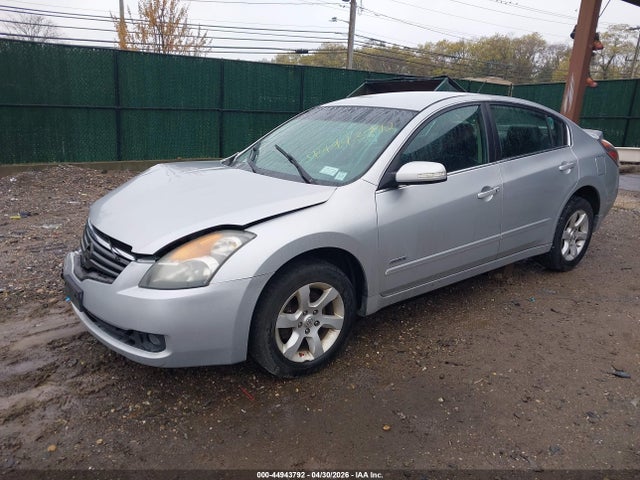 Aukcja sprzedaży 2009 Nissan Altima Hybrid, vin: 1N4CL21E79C104285, numer aukcji: 44943792