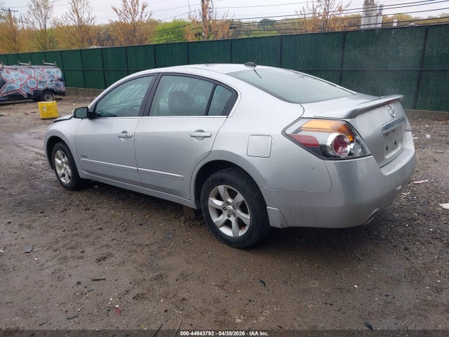 Aukcja sprzedaży 2009 Nissan Altima Hybrid, vin: 1N4CL21E79C104285, numer aukcji: 44943792