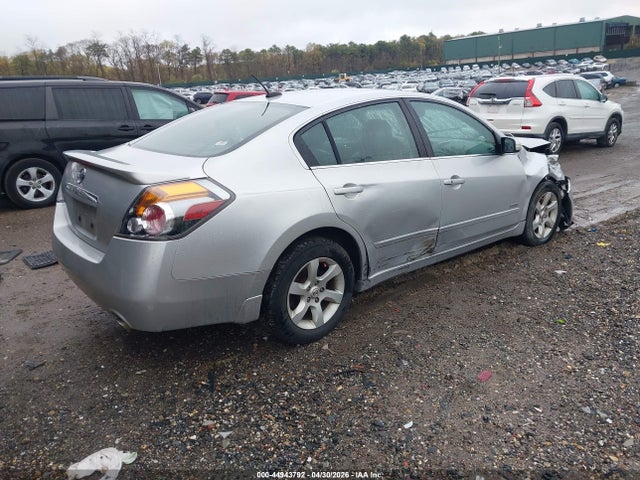 Aukcja sprzedaży 2009 Nissan Altima Hybrid, vin: 1N4CL21E79C104285, numer aukcji: 44943792