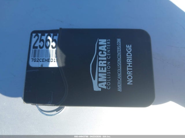 Aukcja sprzedaży 2024 Tesla Cybertruck All-wheel Drive, vin: 7G2CEHED1RA051234, numer aukcji: 44943796
