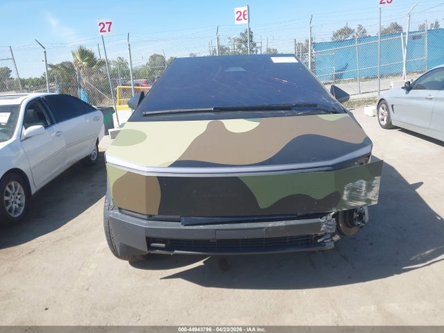 Aukcja sprzedaży 2024 Tesla Cybertruck All-wheel Drive, vin: 7G2CEHED1RA051234, numer aukcji: 44943796