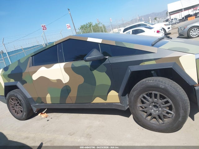 Aukcja sprzedaży 2024 Tesla Cybertruck All-wheel Drive, vin: 7G2CEHED1RA051234, numer aukcji: 44943796