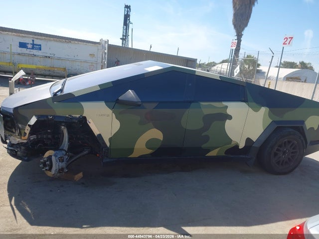 Aukcja sprzedaży 2024 Tesla Cybertruck All-wheel Drive, vin: 7G2CEHED1RA051234, numer aukcji: 44943796