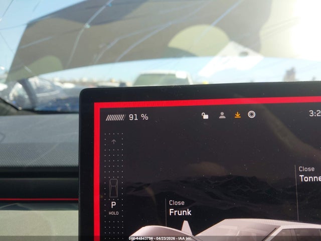 Aukcja sprzedaży 2024 Tesla Cybertruck All-wheel Drive, vin: 7G2CEHED1RA051234, numer aukcji: 44943796