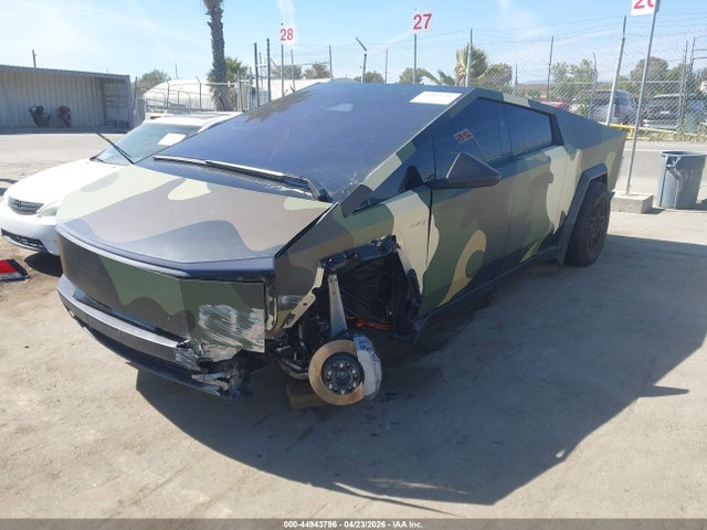 Aukcja sprzedaży 2024 Tesla Cybertruck All-wheel Drive, vin: 7G2CEHED1RA051234, numer aukcji: 44943796