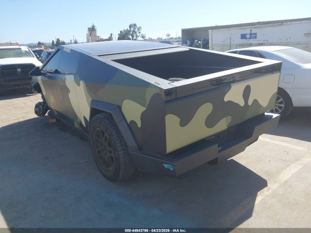 Aukcja sprzedaży 2024 Tesla Cybertruck All-wheel Drive, vin: 7G2CEHED1RA051234, numer aukcji: 44943796