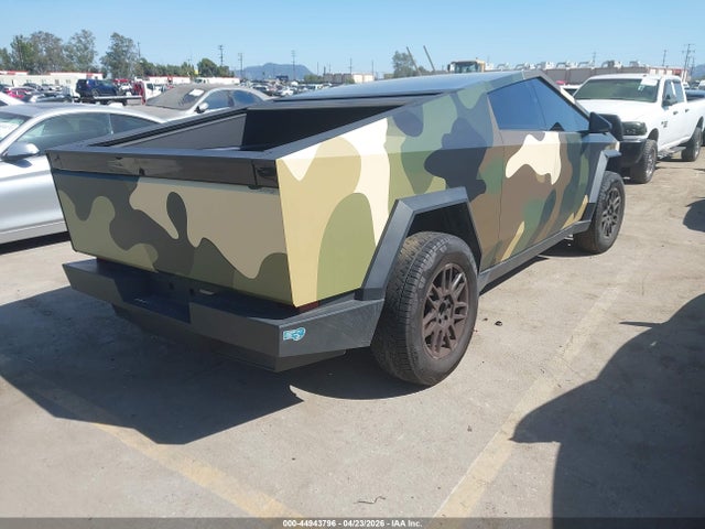 Aukcja sprzedaży 2024 Tesla Cybertruck All-wheel Drive, vin: 7G2CEHED1RA051234, numer aukcji: 44943796