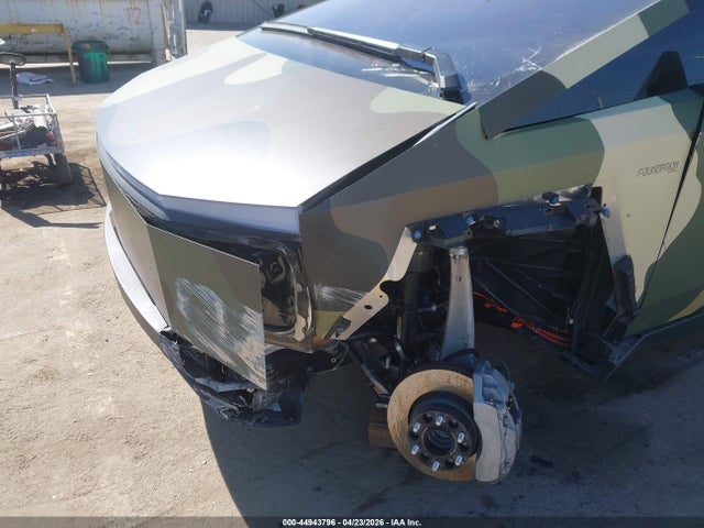 Aukcja sprzedaży 2024 Tesla Cybertruck All-wheel Drive, vin: 7G2CEHED1RA051234, numer aukcji: 44943796