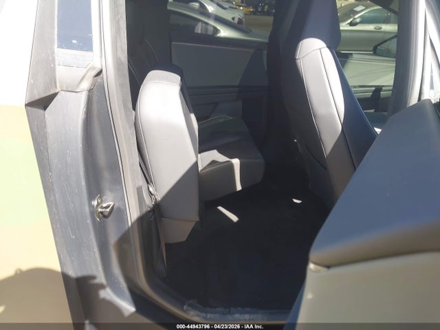 Aukcja sprzedaży 2024 Tesla Cybertruck All-wheel Drive, vin: 7G2CEHED1RA051234, numer aukcji: 44943796