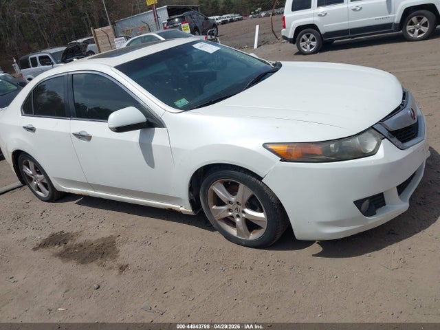 Aukcja sprzedaży 2009 Acura Tsx, vin: JH4CU26669C006775, numer aukcji: 44943798
