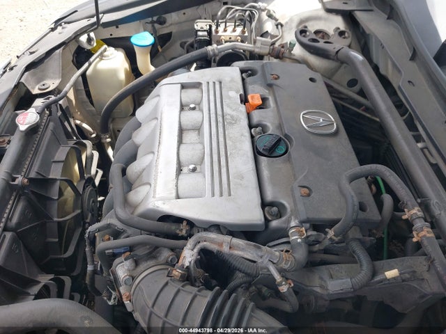 Продажа на аукционе авто 2009 Acura Tsx, vin: JH4CU26669C006775, номер лота: 44943798