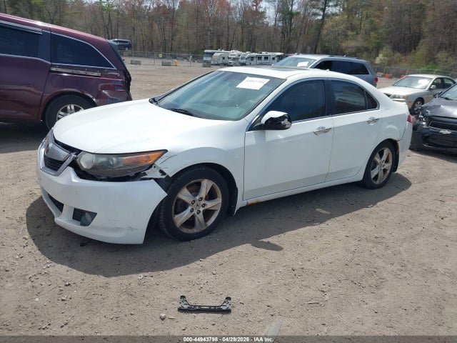 Auction sale of the 2009 Acura Tsx, vin: JH4CU26669C006775, lot number: 44943798