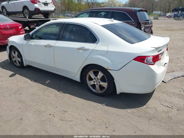 Auction sale of the 2009 Acura Tsx, vin: JH4CU26669C006775, lot number: 44943798