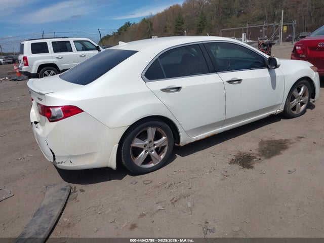 Aukcja sprzedaży 2009 Acura Tsx, vin: JH4CU26669C006775, numer aukcji: 44943798