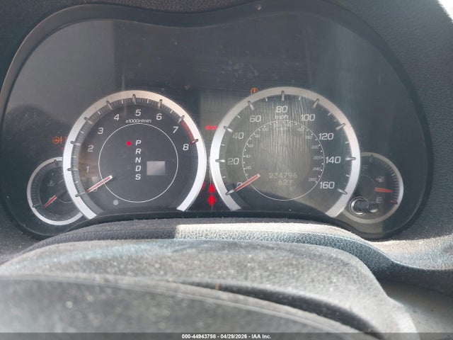 Aukcja sprzedaży 2009 Acura Tsx, vin: JH4CU26669C006775, numer aukcji: 44943798
