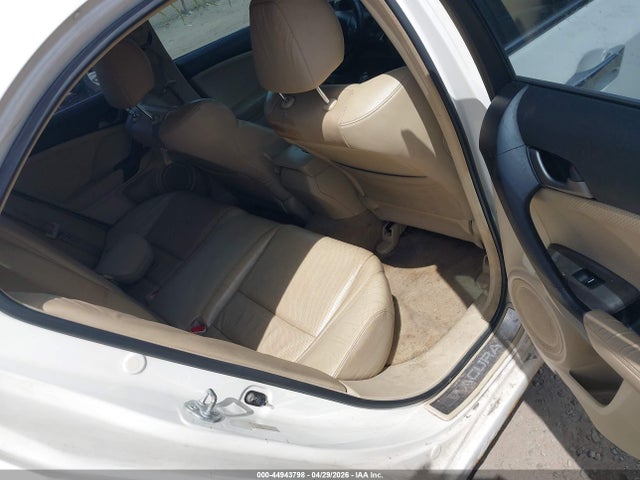 Aukcja sprzedaży 2009 Acura Tsx, vin: JH4CU26669C006775, numer aukcji: 44943798