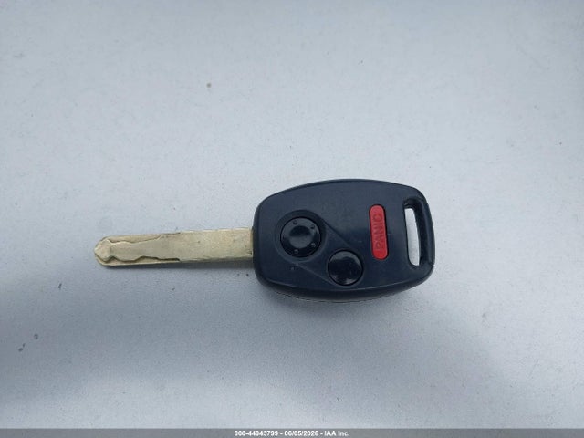 Aukcja sprzedaży 2007 Honda Cr-v Ex, vin: JHLRE48537C114506, numer aukcji: 44943799