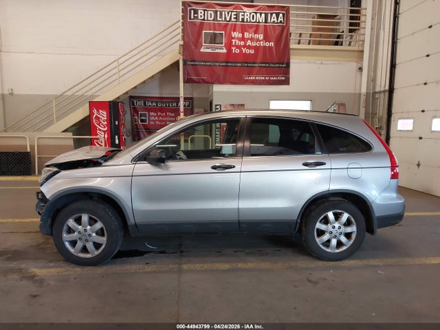 Aukcja sprzedaży 2007 Honda Cr-v Ex, vin: JHLRE48537C114506, numer aukcji: 44943799