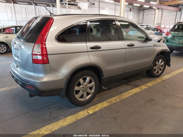 Aukcja sprzedaży 2007 Honda Cr-v Ex, vin: JHLRE48537C114506, numer aukcji: 44943799