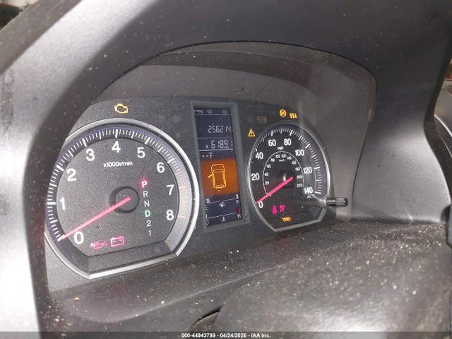 Aukcja sprzedaży 2007 Honda Cr-v Ex, vin: JHLRE48537C114506, numer aukcji: 44943799