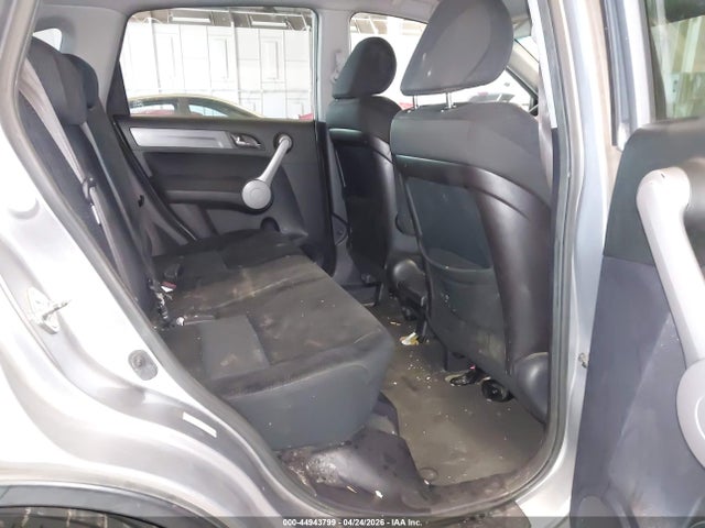 Aukcja sprzedaży 2007 Honda Cr-v Ex, vin: JHLRE48537C114506, numer aukcji: 44943799