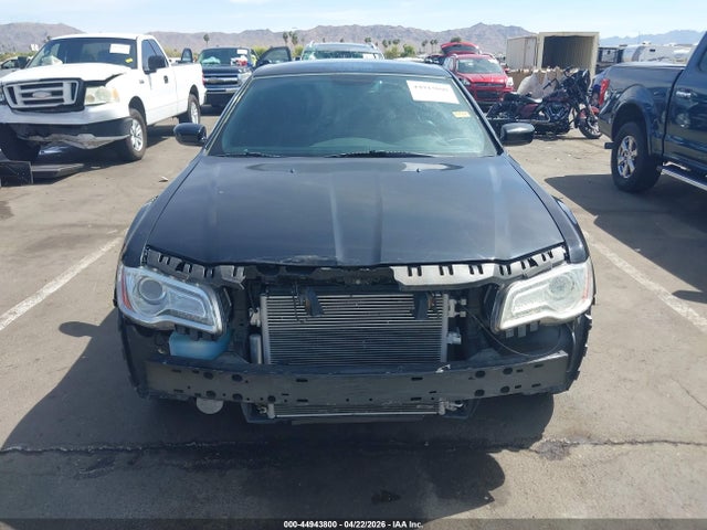 2C3CCAAG0EH378106 Chrysler 300
