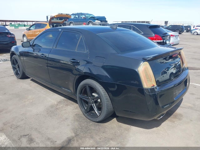 2C3CCAAG0EH378106 Chrysler 300