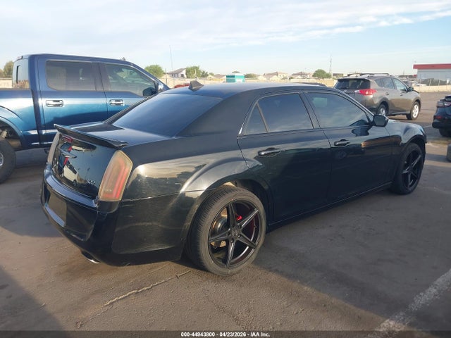 2C3CCAAG0EH378106 Chrysler 300