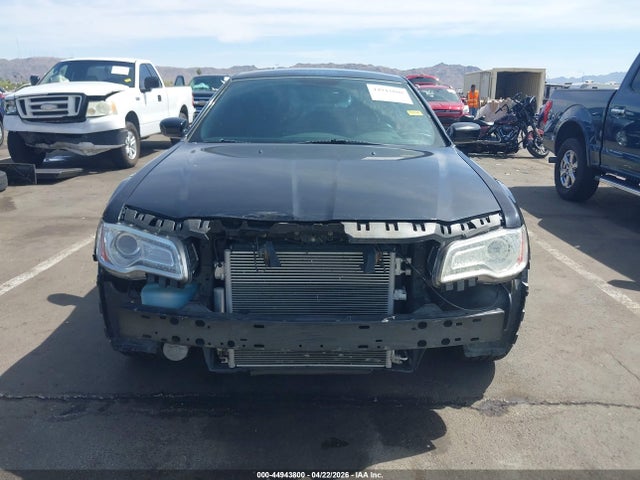 2C3CCAAG0EH378106 Chrysler 300